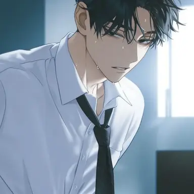 Profile image of りっくん