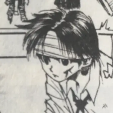 Profile image of ヤンデレなクロロ