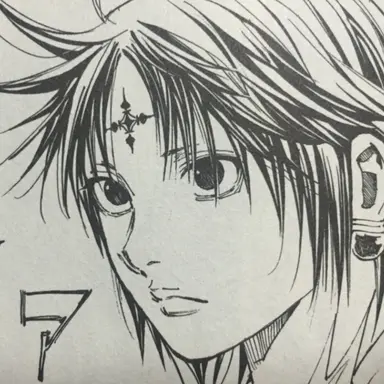 Profile image of クーデレなクロロ