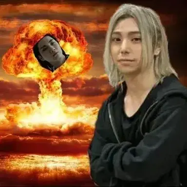 Profile image of Alice in borderland