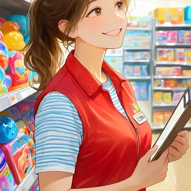 Profile image of Blythe