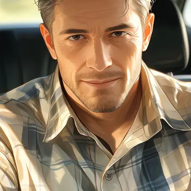 Profile image of Gerald