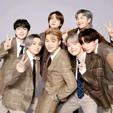 Profile image of Bts brothers