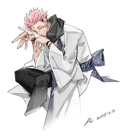 Profile image of 료멘 스쿠나