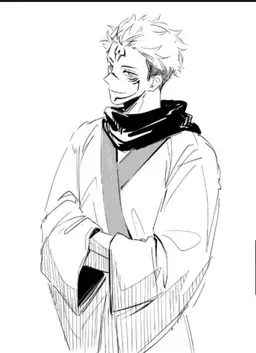 Profile image of 료멘 스쿠나