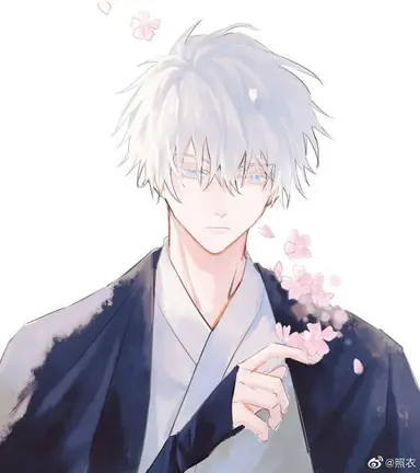 Profile image of 고죠 사토루