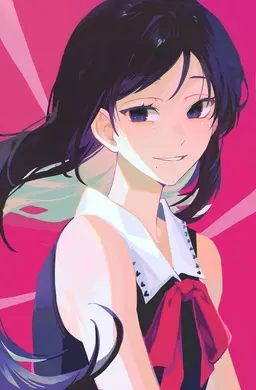Profile image of 오리모토 리카