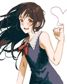 Profile image of 오리모토 리카