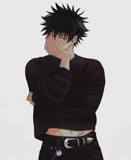 Profile image of 후시구로 메구미