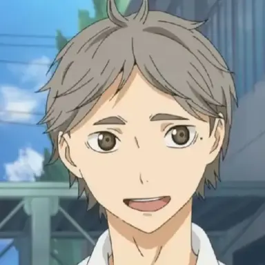 Profile image of 스가와라 코우시