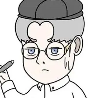 Profile image of 병맛교수
