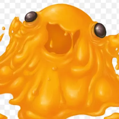 Profile image of scp 999