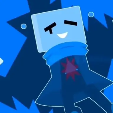 Profile image of 큐브