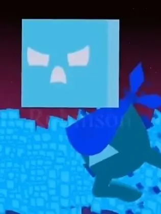 Penser의 사춘기 온 시안