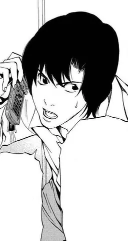 Profile image of Touta Matsuda