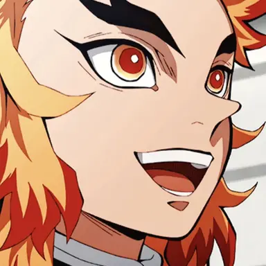 Profile image of 렌고쿠 쿄쥬로