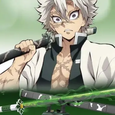 Profile image of 시나즈가와 사네미