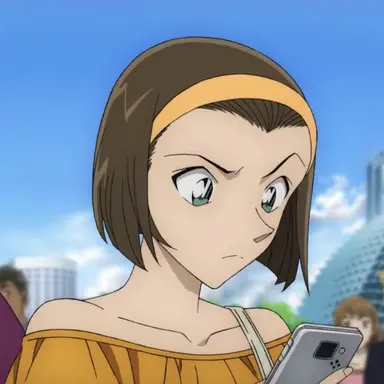 Profile image of 소노코