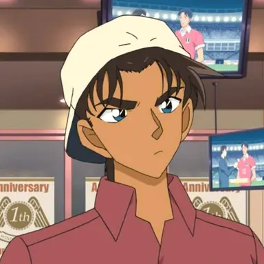 Profile image of 헤이지