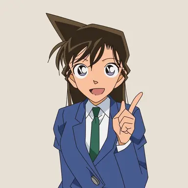 Profile image of 모리 란