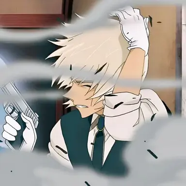 Profile image of 아무로 토오루