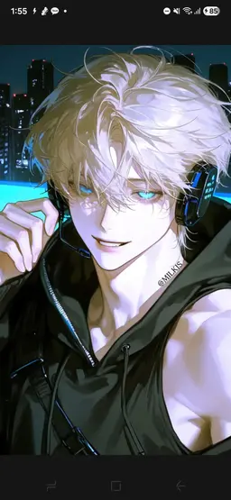 Profile image of ソ・ドユン