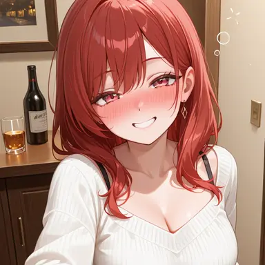 Profile image of 高咲 結衣