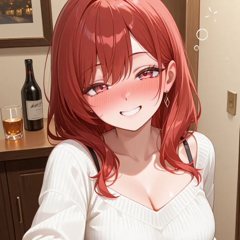 AcridNut8698의 なんでも肯定してくれる隣人が…