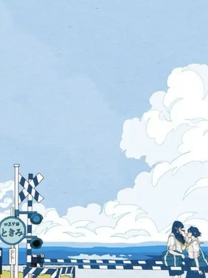 Karaage_10의 소녀레이
