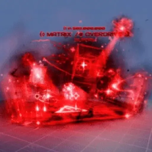 Maybe_I_m_Bell_skeleton_or_not의 {♢ 매트릭스 /◆ 오버드라이브 ♢}