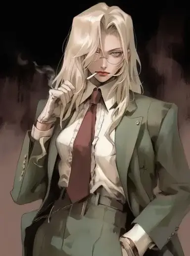 Profile image of Marlene Schmidt