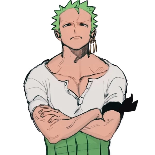 ゾロ