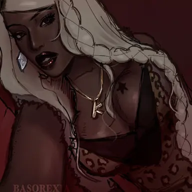 Profile image of markisha