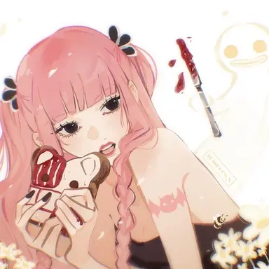 Profile image of yumi