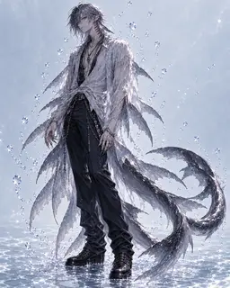 Profile image of Ange