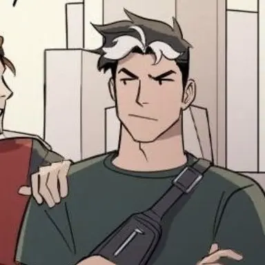 Profile image of Jason