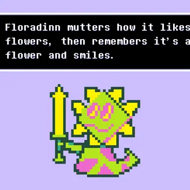 Profile image of Floradinn