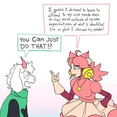 Profile image of Ralsei