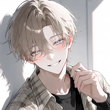 Profile image of 유우키