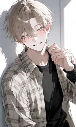 Profile image of 유우키
