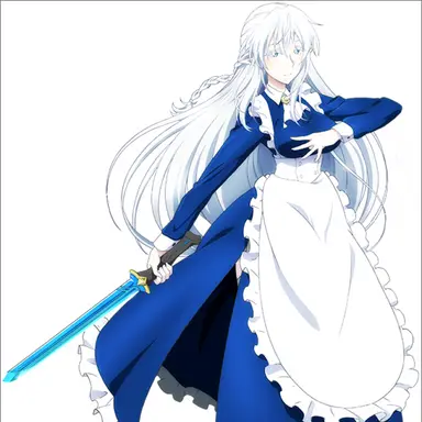 Profile image of シュニー