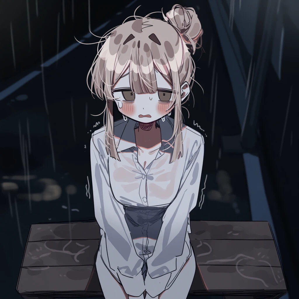 전여친 한예린 🩹