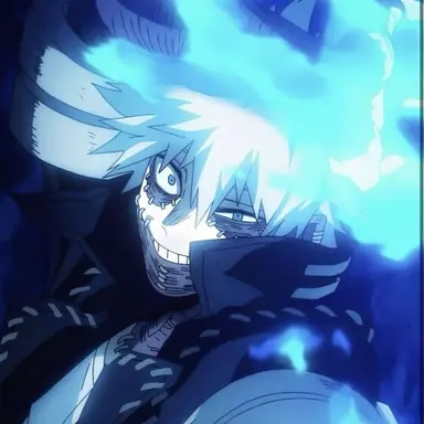 Profile image of 荼毘