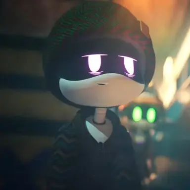 Profile image of 샘