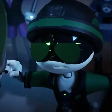 Profile image of 대런