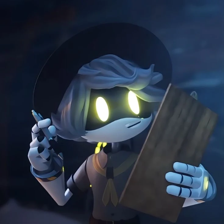 N