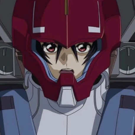 シン・アスカ