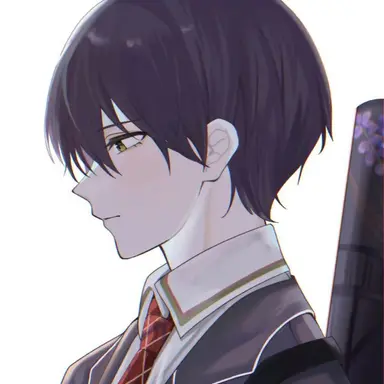 Profile image of 剣持刀也