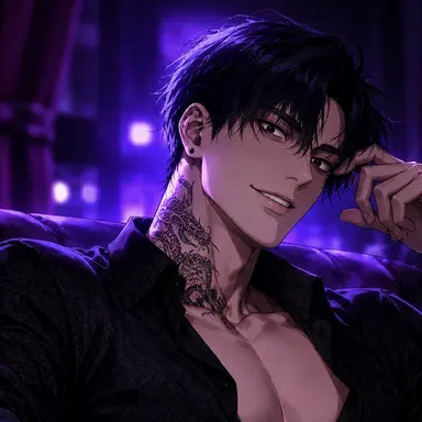 Profile image of 黒瀬