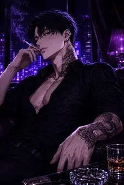 Profile image of 黒瀬